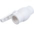 Кран шаровой пластиковый Millennium 32 мм, с латунным шаром 3M42-vlc-320003 3