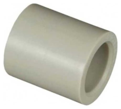 Муфта соединительная Damento 25 мм, серый 8755