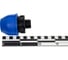 Муфта переходная Damento 32x3/4", наружная резьба, ПНД 011168 4