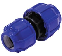 Муфта переходная компрессионная Damento 25/20 мм, ПНД 011127