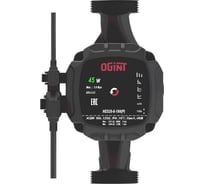 Насос циркуляционный Ogint HES25-4-180(P) PN10 230В в/к 215-3631