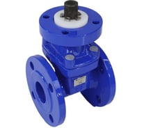 Задвижка чугунная Benarmo аналог МЗВ Ду100 Ру10/16 п/эл 30ч939р 107-9596