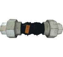 Компенсатор Benarmo NBR Ду40 Ру16 ВР 033-6592