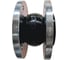 Компенсатор Benarmo NBR Ду50 Ру10/16 фл 033-6574 1