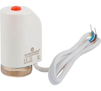 Термоэлектрический сервопривод SCHLOSSER INVEST M30x1.5, 24В 603200053