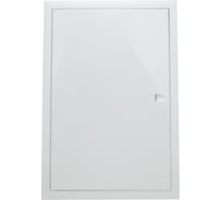 Люк пластиковый (429х630х25 мм) Эвент 4060 ЛП