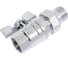 Шаровой кран Bugatti арт.322C G3/4" DN20 PN40 хром. 032206C 1