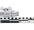 Шаровой кран Bugatti арт.322C G3/4" DN20 PN40 хром. 032206C 4