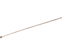 Подводка ПС2 медная для смесителя СваркаДжет Г 1200 мм 4301080300015