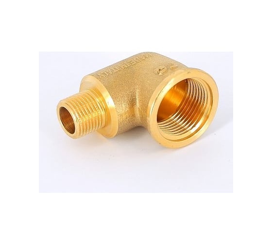 Угол Uni-Fitt НВ 1/2" x 1" 611G2400 1