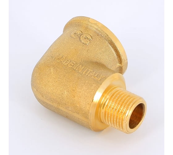 Угол Uni-Fitt НВ 1/2" x 1" 611G2400