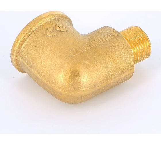 Угол Uni-Fitt НВ 1/2" x 1" 611G2400