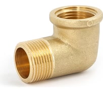 Угол Uni-Fitt НВ 3/4" x 1" 611G3400
