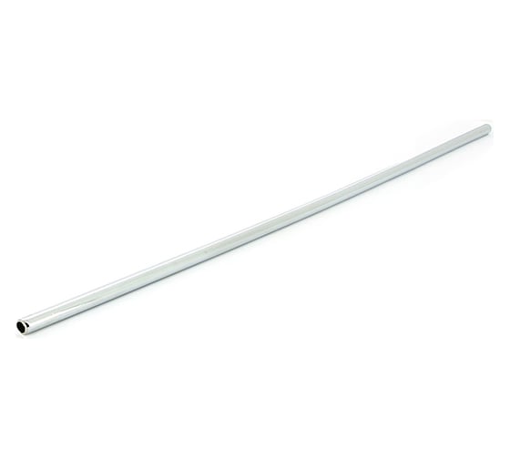 Трубка Uni-Fitt 10 мм, хромированная, 1 м 590C1010 1