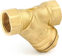 Косой фильтр Uni-Fitt ВВ 2" 500 мкм 210G7000