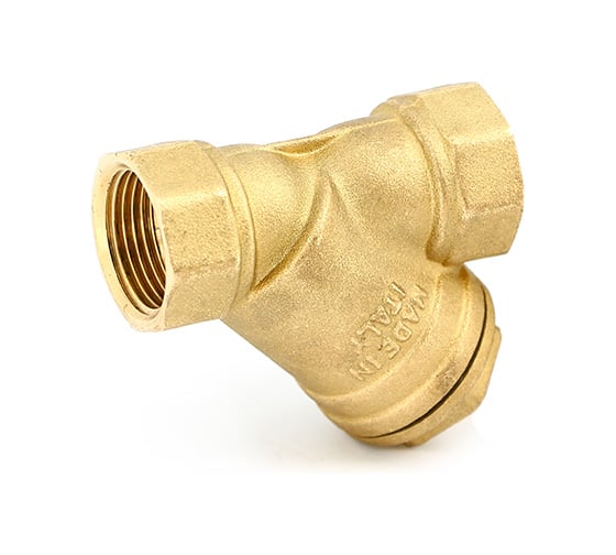 Косой фильтр Uni-Fitt ВВ 2" 500 мкм 210G7000
