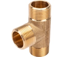 Тройник Uni-Fitt Н 3/4" 616G3330
