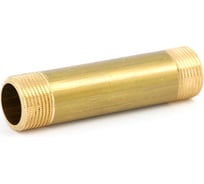 Удлинитель Uni-Fitt НН 100 мм x 3/4' 658G3100