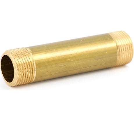 Удлинитель Uni-Fitt НН 100 мм x 3/4' 658G3100