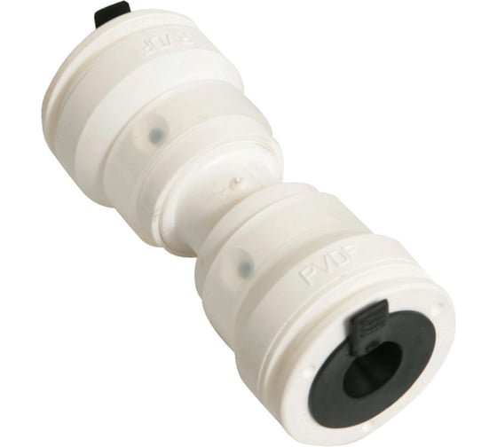 Муфта HENCO Vision 16x16 15SK-1616 1