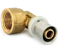 Угол Uni-Fitt пресс-В, 32 х 1' 704G9400