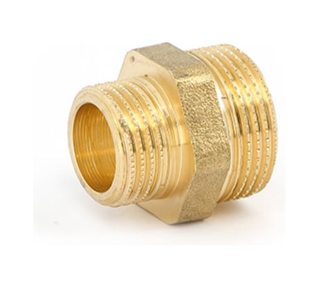 Редукционный ниппель Uni-Fitt 1 1/4" х 1/2" 600G5200