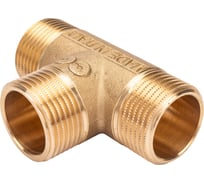 Тройник Uni-Fitt Н 1" 616G4440