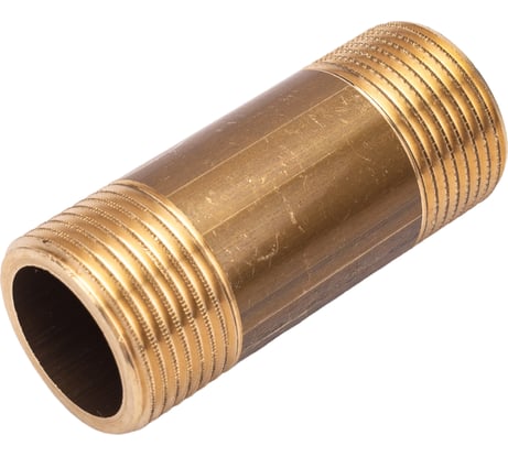 Удлинитель Uni-Fitt НН 60 мм х 3/4' 658G3060