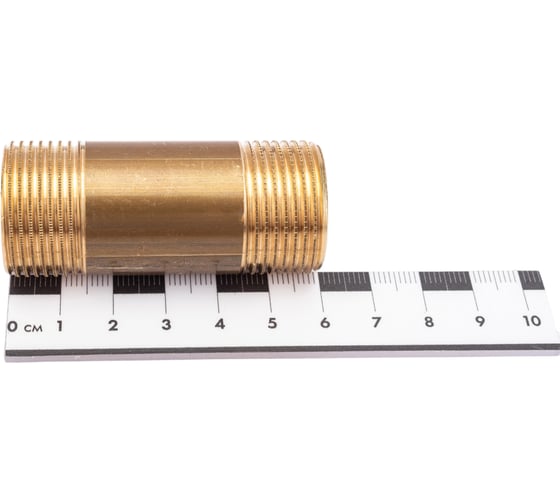 Удлинитель Uni-Fitt НН 60 мм х 3/4' 658G3060