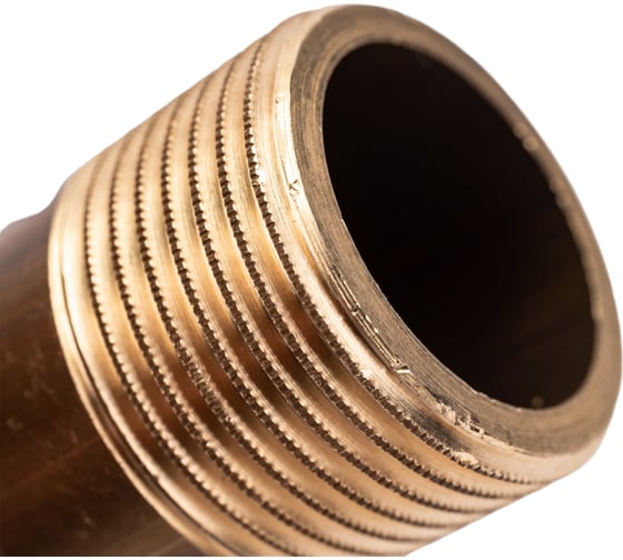 Удлинитель Uni-Fitt НН 60 мм х 3/4' 658G3060