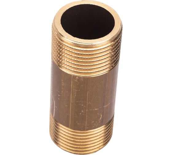 Удлинитель Uni-Fitt НН 60 мм х 3/4' 658G3060
