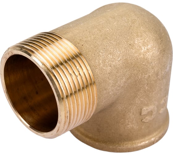 Угол Uni-Fitt НВ 1 1/2" 611G6600