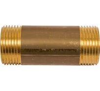 Удлинитель Uni-Fitt НН 80 мм x 1' 658G4080