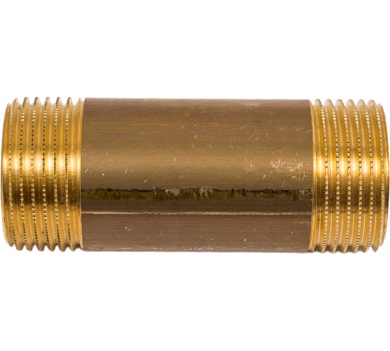 Удлинитель Uni-Fitt НН 80 мм x 1' 658G4080