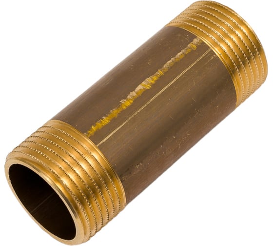 Удлинитель Uni-Fitt НН 80 мм x 1' 658G4080