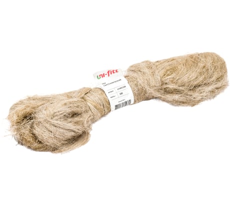 Сантехнический лён Uni-Fitt 200 г 694R0200