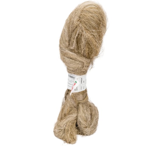 Сантехнический лён Uni-Fitt 200 г 694R0200