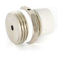 Ручной воздухоотводчик Uni-Fitt 1/2" 235P2000