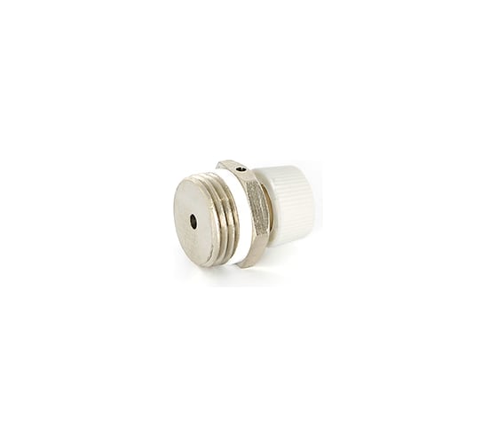 Ручной воздухоотводчик Uni-Fitt 1/2" 235P2000
