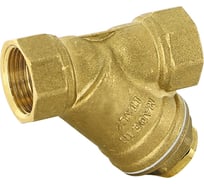 Косой фильтр Uni-Fitt ВВ 3/4" с магнитом, 1000 мкм 213G3000