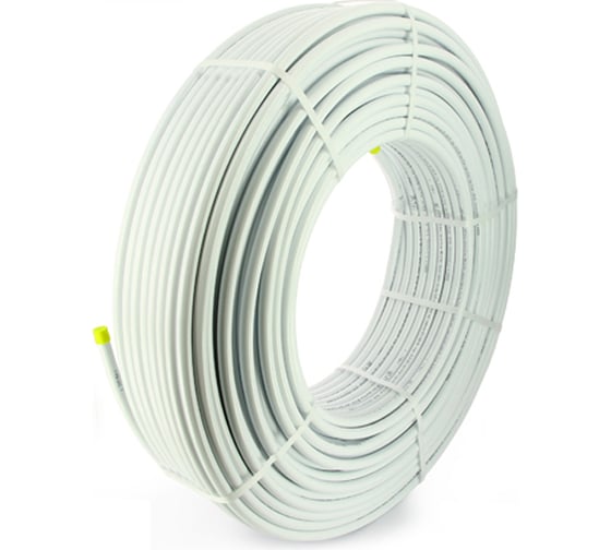 Труба Uni-Fitt Soft series PE-RT/Al/PE-RT 16 x 2.0, 200 м 553S1620 1