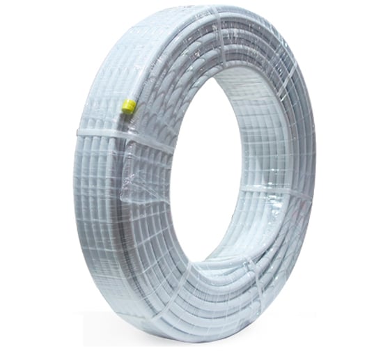 Труба Uni-Fitt Soft series PE-RT/Al/PE-RT 16 x 2.0, 200 м 553S1620