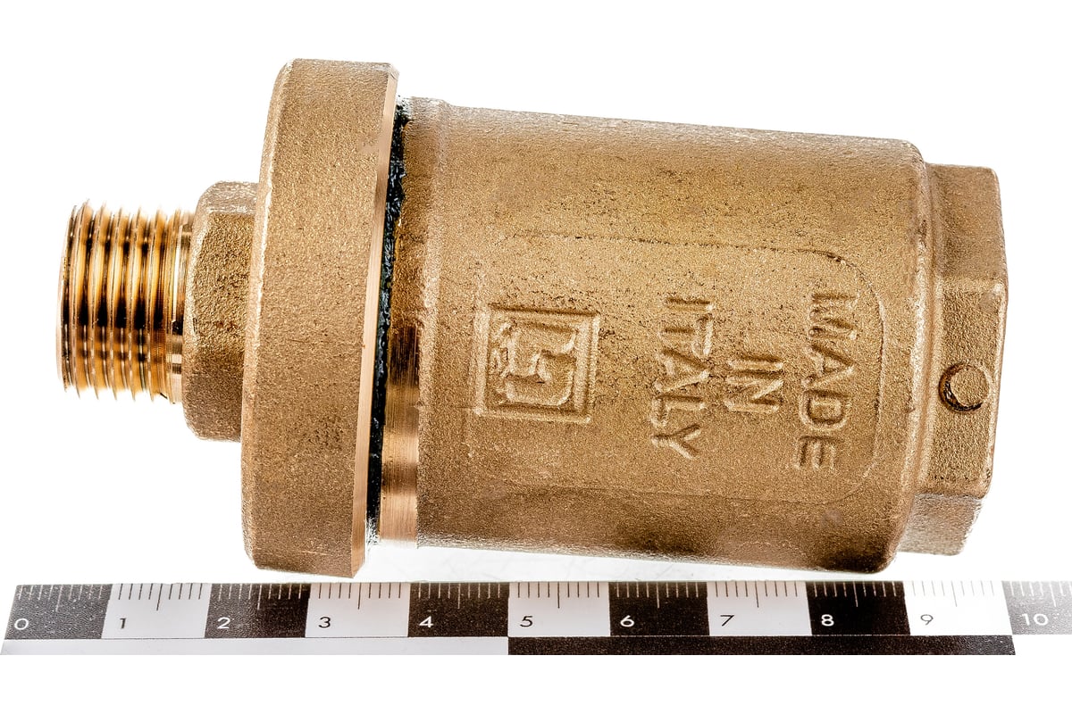 Компенсатор гидроударов Uni-Fitt Н 1/2" 260G2400 - выгодная цена ...