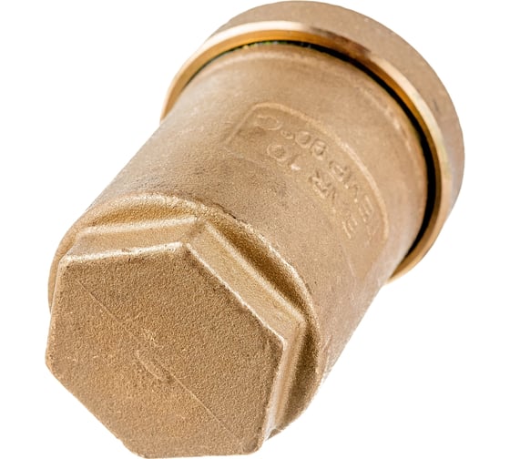 Компенсатор гидроударов Uni-Fitt Н 1/2" 260G2400