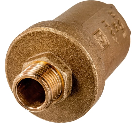 Компенсатор гидроударов Uni-Fitt Н 1/2" 260G2400