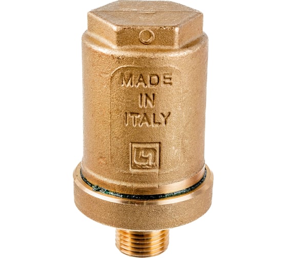 Компенсатор гидроударов Uni-Fitt Н 1/2" 260G2400