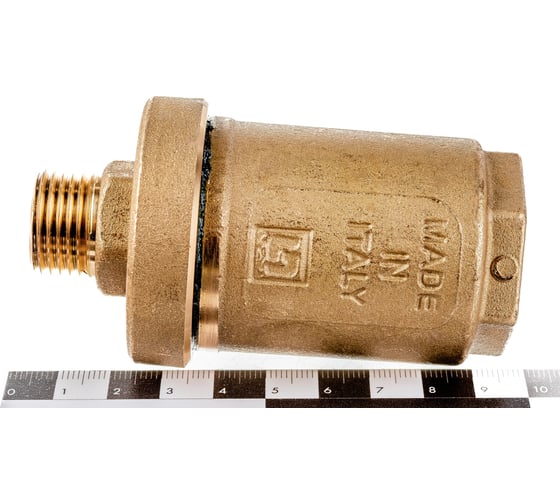 Компенсатор гидроударов Uni-Fitt Н 1/2" 260G2400