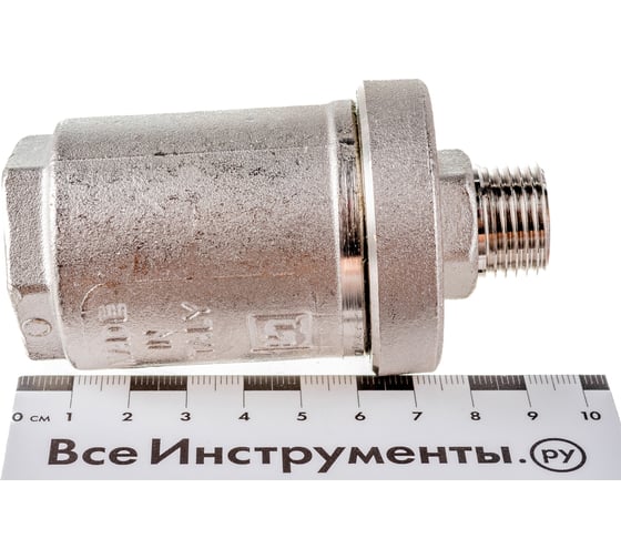 Компенсатор гидроудара фар