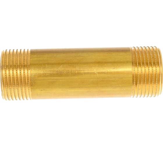 Удлинитель Uni-Fitt НН 80 мм х 3/4' 658G3080 1