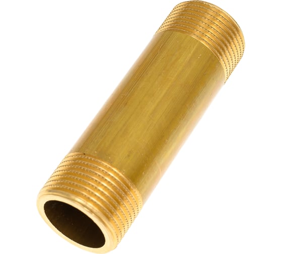 Удлинитель Uni-Fitt НН 80 мм х 3/4' 658G3080